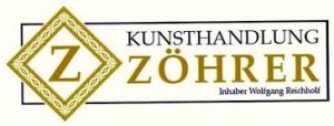 kunsthandlung zoehrer