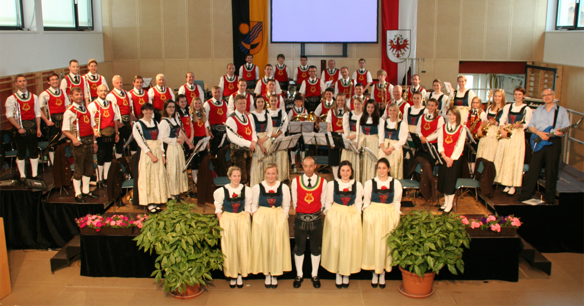 Mitglieder